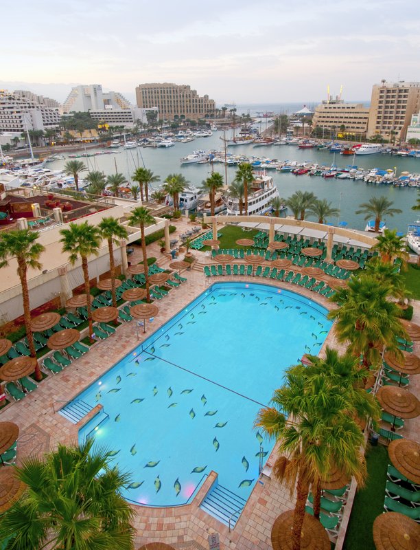 u magic palace hotel