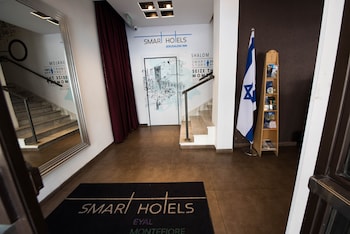 Jerusalem Inn,Tel Aviv>>Jerusalem,3 star