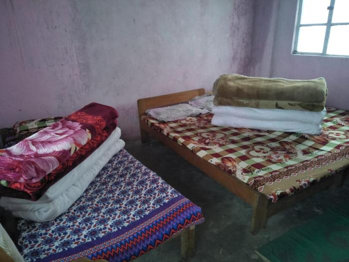 Vamoose Sherpa Dhotrey,Okhrey>>Darjeeling,3 star