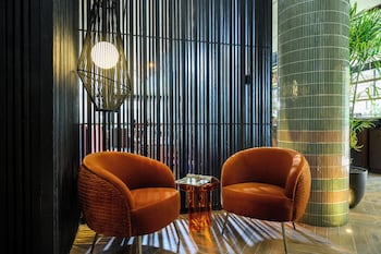 Poli Urban By Afi Hotels,Tel Aviv Beaches>>Tel Aviv,3 star