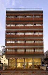 poli urban by afi hotels