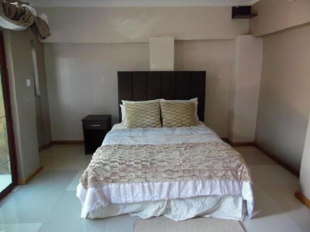 Rugems Executive Lodge,Zambia>>Lusaka,2.5 star