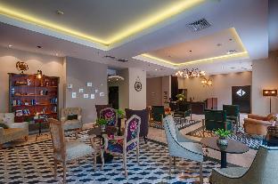 The Eldan Hotel