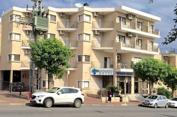 berger hotel