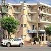 berger hotel
