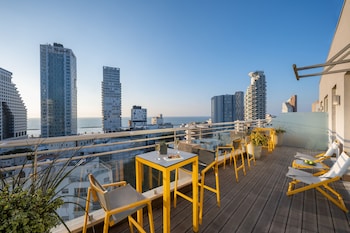 By14 Tlv,Tel Aviv Beaches>>Tel Aviv,3 star