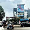 Hotel B R Regency,Hotel B R Regency, Chenthitta, Thampanoor , Trivandrum 695036,3 star