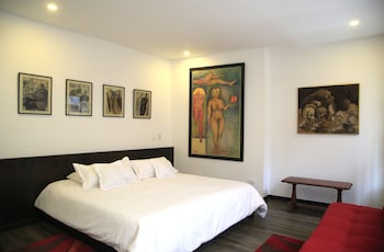 hotel museo san moritz