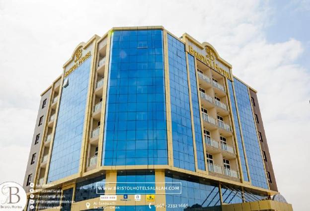 Bristol Hotel Salalah,Dhofar Governorate>>Salalah,3 star