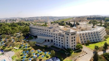 Ramat Rachel Resort,Ramat Rachel>>Jerusalem,4 star