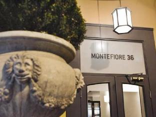 hotel montefiore