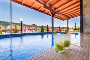 Termo Hotel Aspa Vila,Banya>>Bansko,3 star