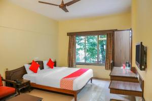 Hotel Nandanvan Annexe