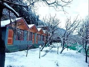Arudhara Kuteer,Naggar,3 star