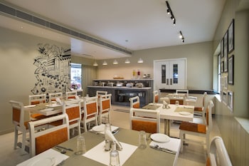 Langford Keys By TGI,Lalbagh,3 star