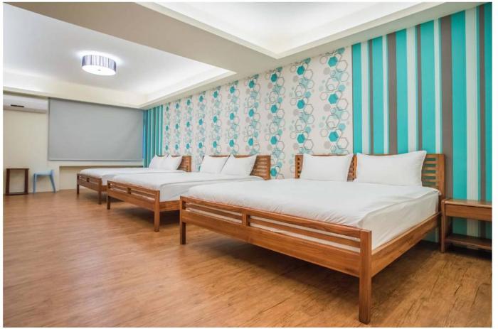Lanlu Bandb,In Donggang (Gongtouli),0 star