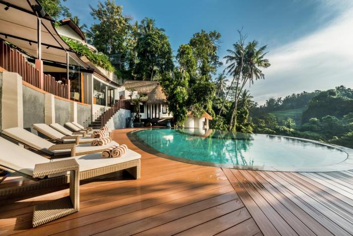 tanadewa resorts and spa ubud