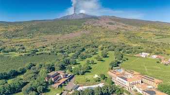 Picciolo Etna Golf Resort & Spa, Curio Collection By Hilton,Catania>>Castiglione Di Sicilia,5 star