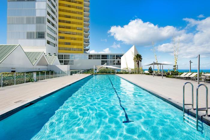 Ultiqa Air On Broadbeach,Gold Coast>>Broadbeach,5 star