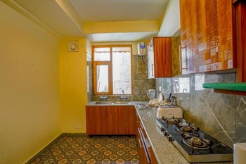 Ashapuri Village Resort & Banquet,Prini,4 star