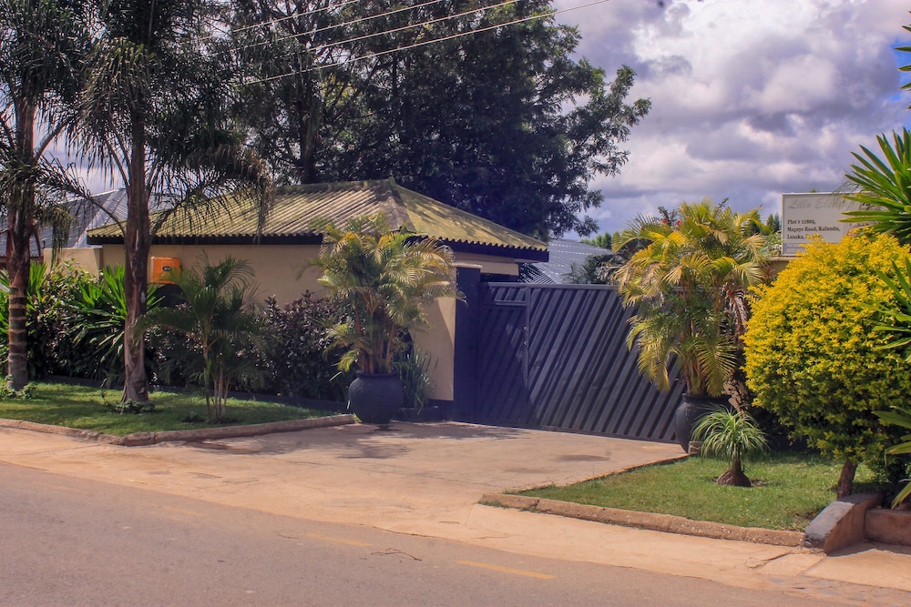 lillo executive lodge