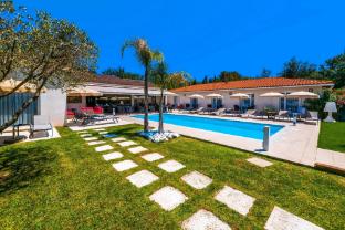 Hôtel Villa Sophia - Adults Only July And August,Cannes>>Alpes-Maritimes,3 star
