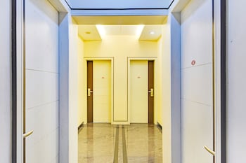 Fabhotel B Zone,Chennai|Nungambakkam,3 star