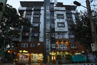 Domus Regency By Shrigo Hotels,Hebbal,3 star