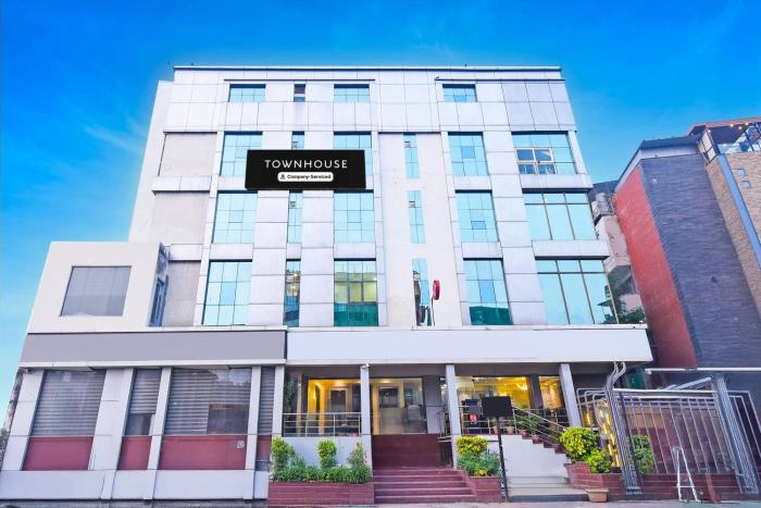 Super Townhouse Jln Marg Formerly Ritz Residency,,4 star