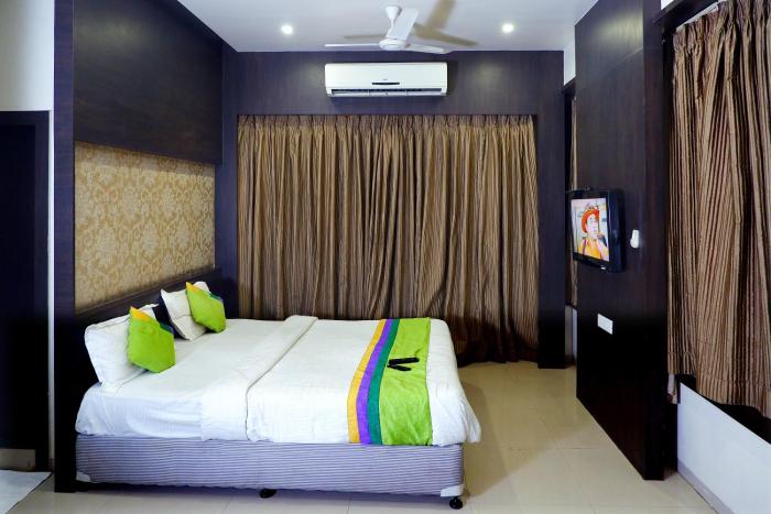 hotel sai vijay