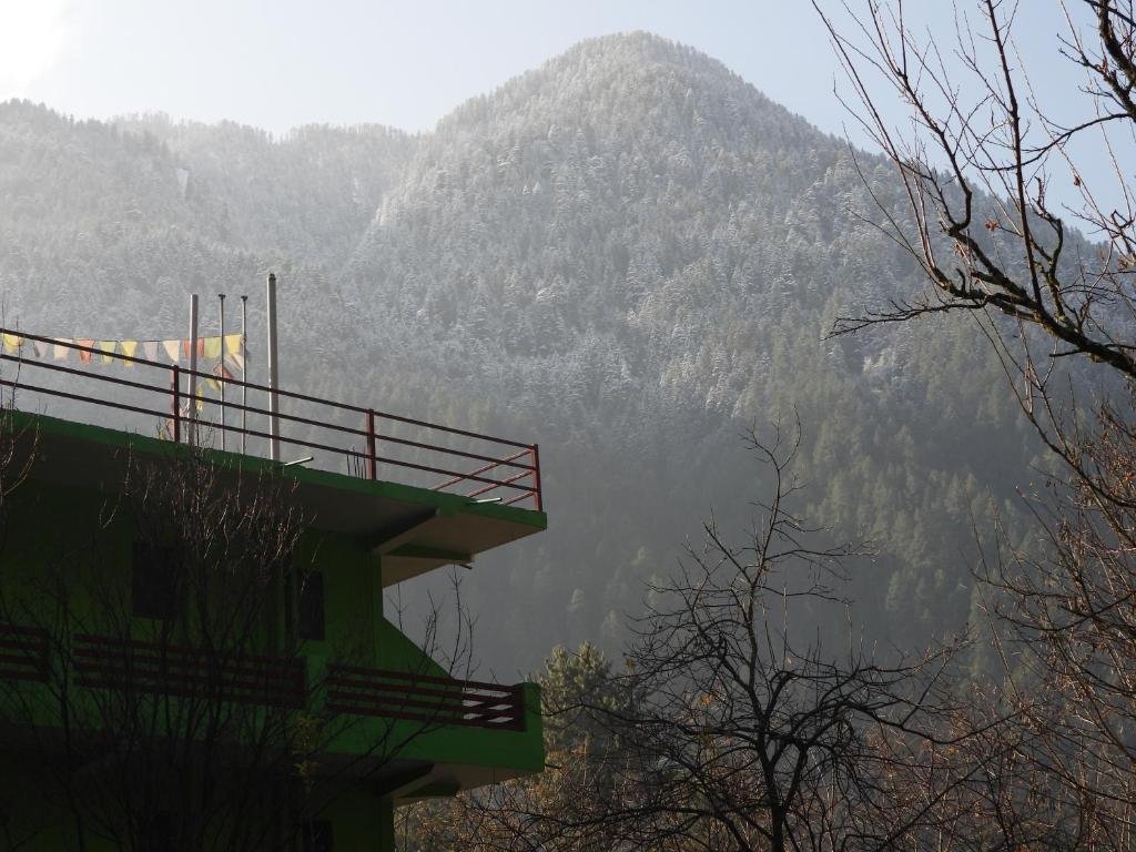 the royal orchard kasol