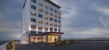 Ginger Dwarka, 7.5 Km From Dwarkadhish Temple>>Dwarka, Dwarka ,3 star