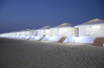 Anantra Resort Jaisalmer,Jaisalmer>>Dedha,3 star