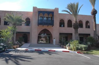 Hotel Tikida Golf Palace,Inezgane>>Agadir,5 star