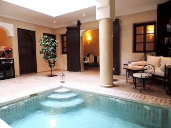 Riad Al Badia,Marrakesh>>Marrakech,4 star