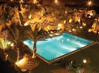 Imperial Holiday & Spa,Marrakech>>Gueliz,4 star
