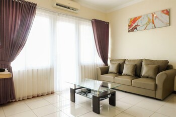 grand palace kemayoran
