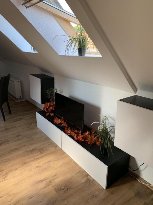 Palais Apartments,Erfurt>>Elxleben,0 star