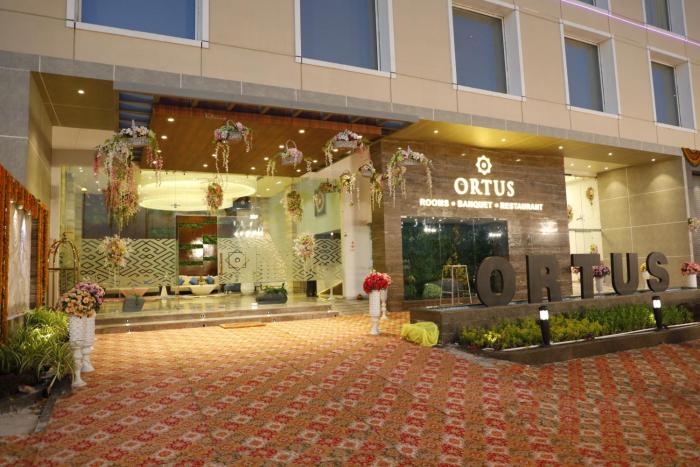 Hotel Ortus