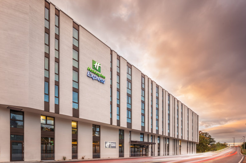 holiday inn express erlangen an ihg hotel