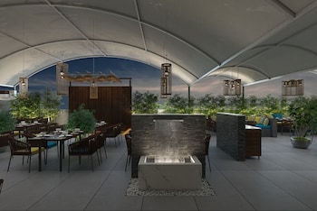 enrise by sayaji rau indore