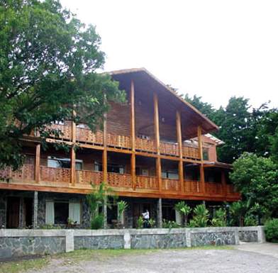 hotel heliconia monteverde