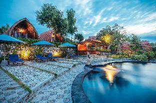 bagia bungalows