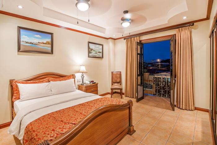 Hotel Casa Roland San Jose,Birri>>Alajuela,3 star