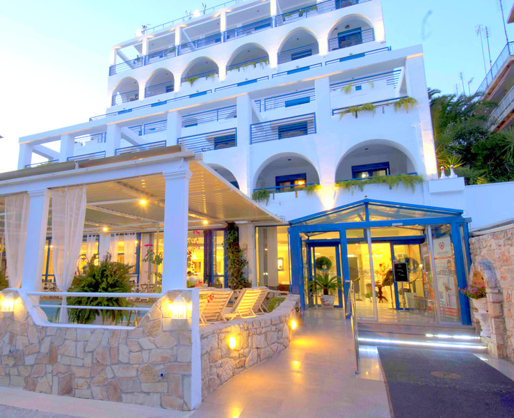 Secret Paradise Hotel & Spa