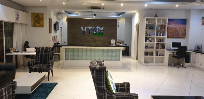 Vtsix Condo Service At View Talay Condo,Chonburi>>Bang Lamung,3 star