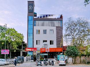 Hotel Rang Mahal Near Jaipur International Airport,Rajasthan>>Jaipur,3 star