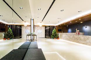 Palmer Hotel,Taichung>>Central,3 star