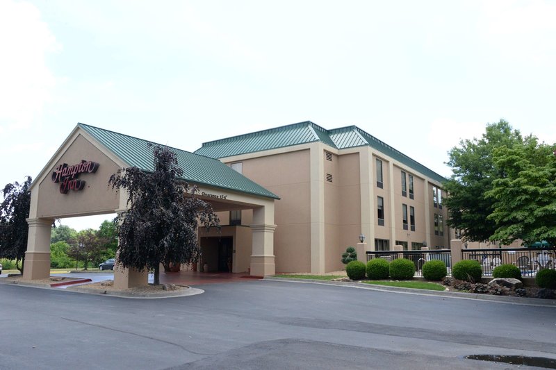 Hampton Inn By Hilton Abingdon,Bristol>>Abingdon,3 star