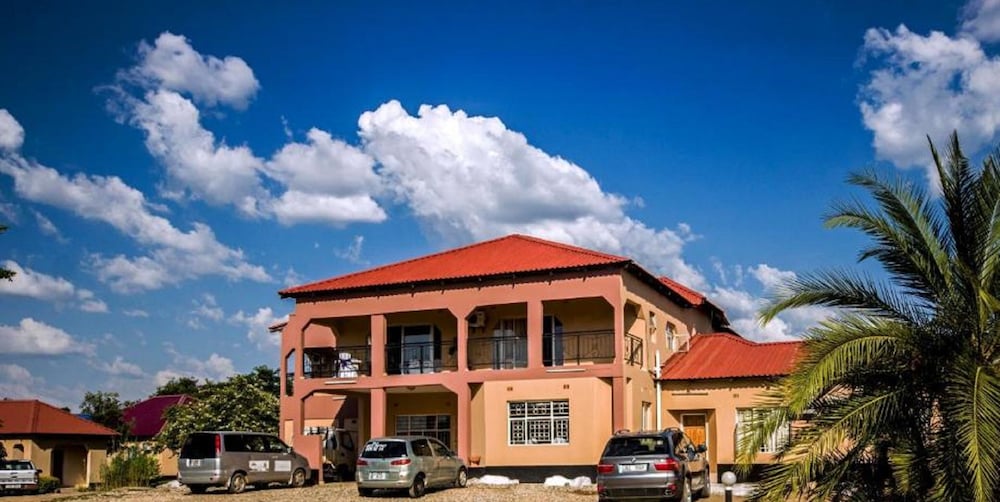 shamkan lodge